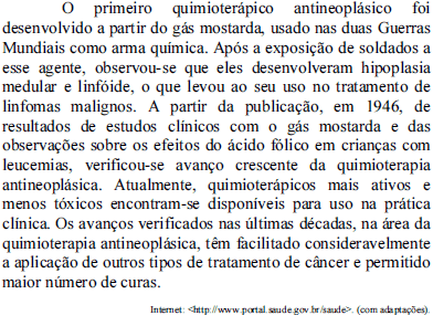 Imagem associada para resolução da questão
