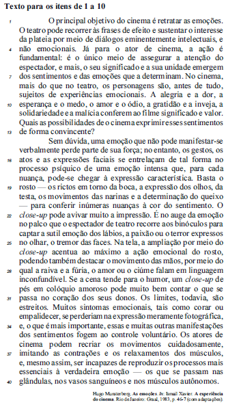 Imagem associada para resolução da questão