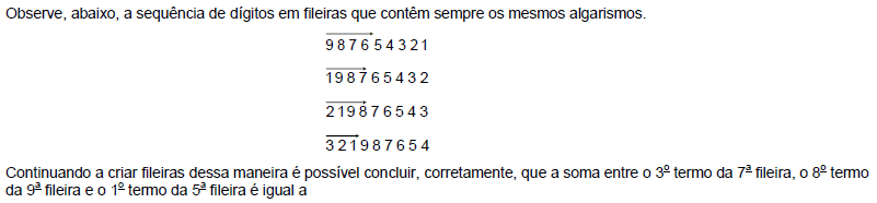 Imagem associada para resolução da questão