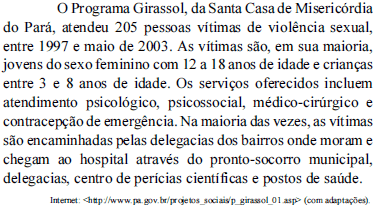 Imagem associada para resolução da questão