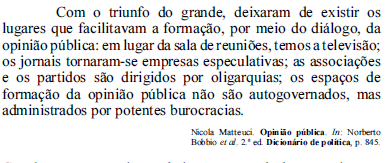 Imagem associada para resolução da questão