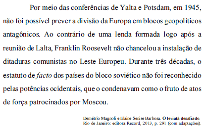 Imagem associada para resolução da questão