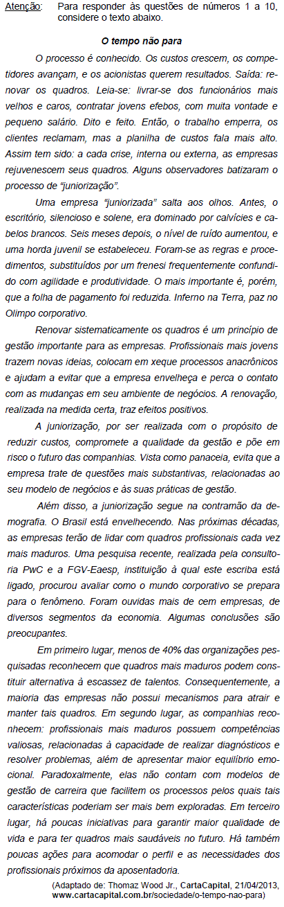 Imagem associada para resolução da questão