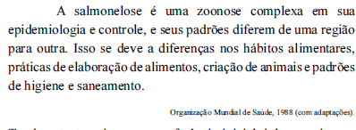 Imagem associada para resolução da questão