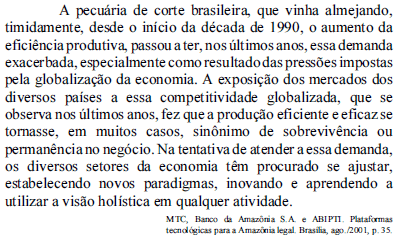 Imagem associada para resolução da questão