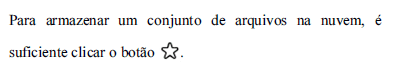 Imagem associada para resolução da questão