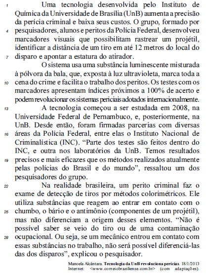 Imagem associada para resolução da questão