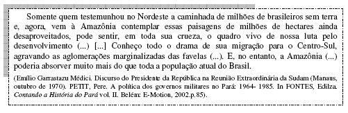 Imagem associada para resolução da questão