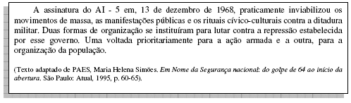 Imagem associada para resolução da questão