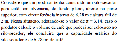 Imagem associada para resolução da questão