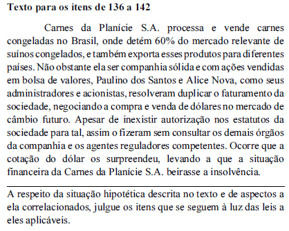 Imagem associada para resolução da questão
