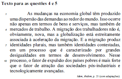 Imagem associada para resolução da questão