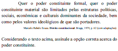 Imagem associada para resolução da questão