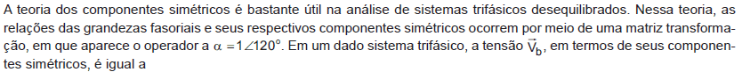 Imagem associada para resolução da questão