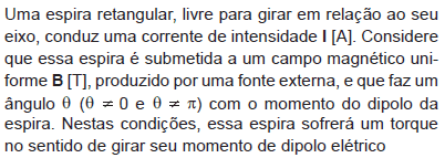 Imagem associada para resolução da questão