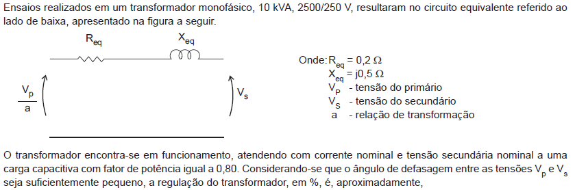 Imagem associada para resolução da questão