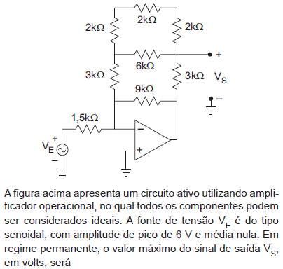 Imagem associada para resolução da questão