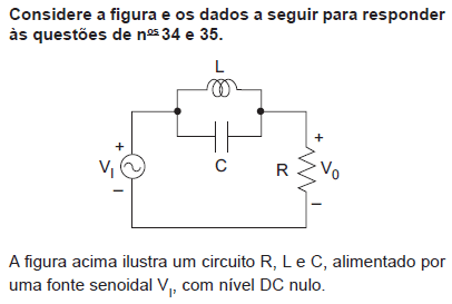 Imagem associada para resolução da questão