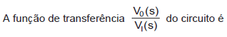 Imagem associada para resolução da questão
