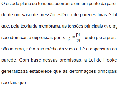 Imagem associada para resolução da questão