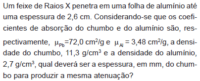 Imagem associada para resolução da questão
