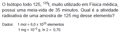 Imagem associada para resolução da questão