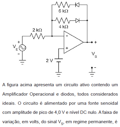 Imagem associada para resolução da questão