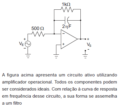 Imagem associada para resolução da questão