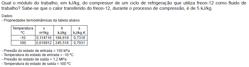Imagem associada para resolução da questão