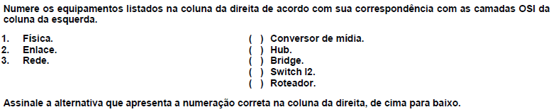 Imagem associada para resolução da questão