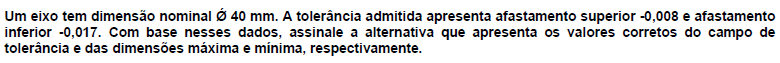 Imagem associada para resolução da questão