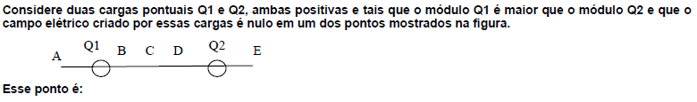 Imagem associada para resolução da questão
