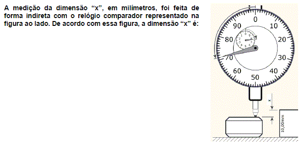 Imagem associada para resolução da questão