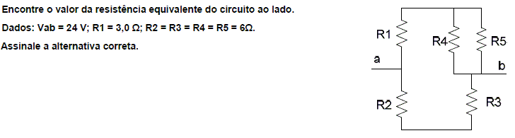 Imagem associada para resolução da questão