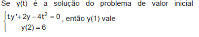 Imagem associada para resolução da questão