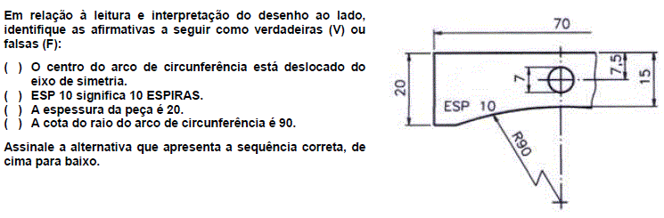 Imagem associada para resolução da questão