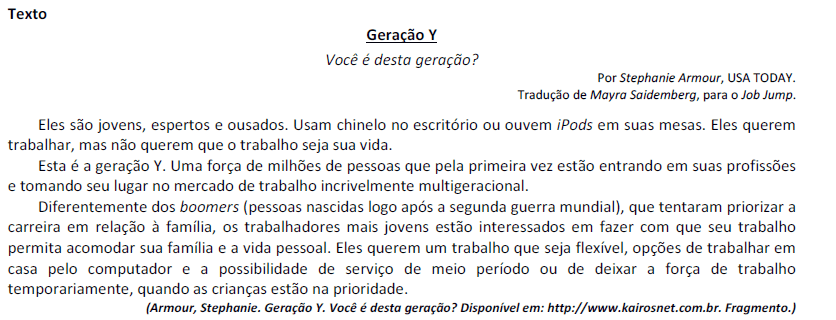 Imagem associada para resolução da questão