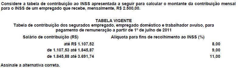 Imagem associada para resolução da questão