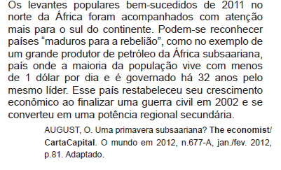 Imagem associada para resolução da questão