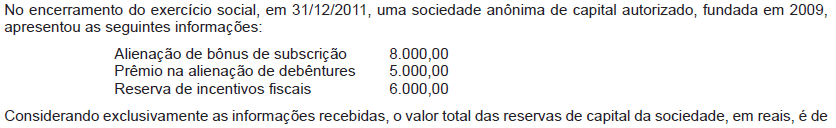 Imagem associada para resolução da questão