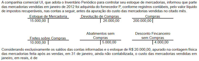 Imagem associada para resolução da questão