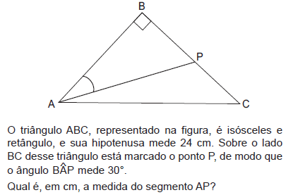 Imagem associada para resolução da questão