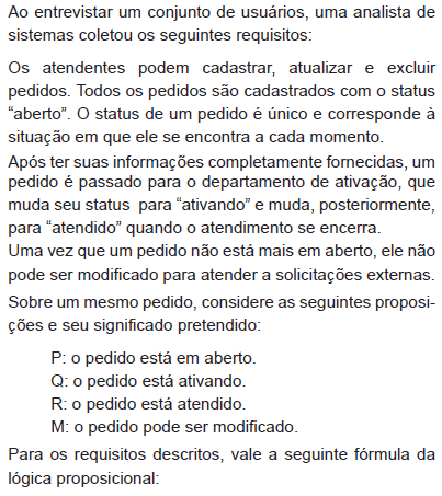 Imagem associada para resolução da questão