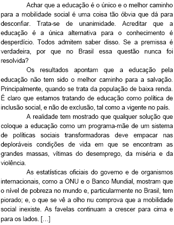 Imagem associada para resolução da questão