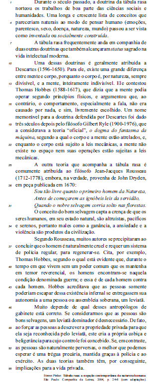 Imagem associada para resolução da questão