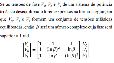Imagem associada para resolução da questão