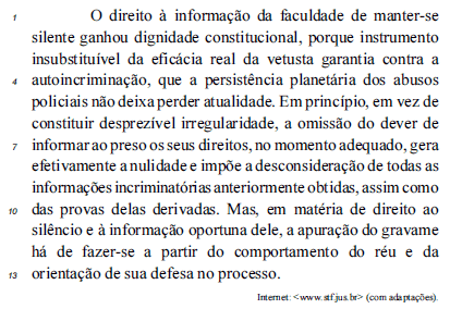 Imagem associada para resolução da questão