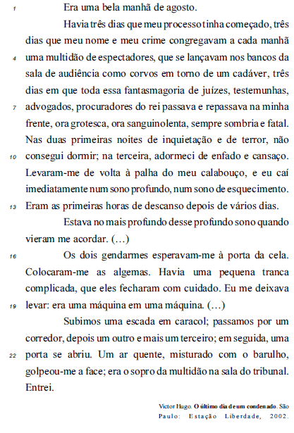 Imagem associada para resolução da questão