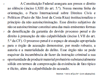 Imagem associada para resolução da questão
