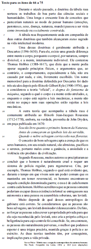 Imagem associada para resolução da questão